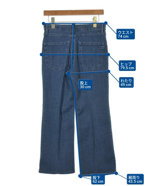 UNTITLED ยีนส์