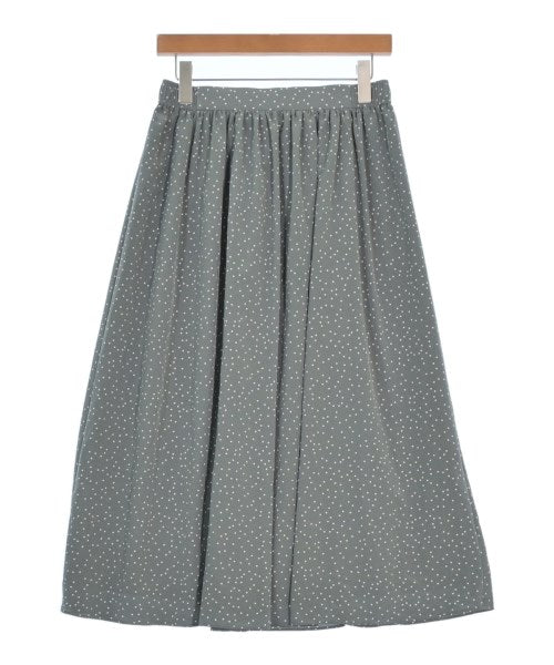 UNTITLED กระโปรงยาว/แม็กซี่ยาว