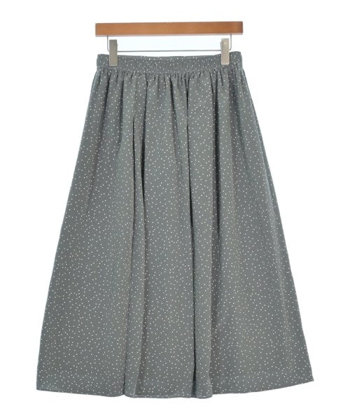 UNTITLED กระโปรงยาว/แม็กซี่ยาว