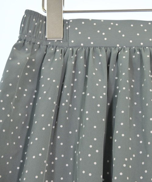 UNTITLED กระโปรงยาว/แม็กซี่ยาว