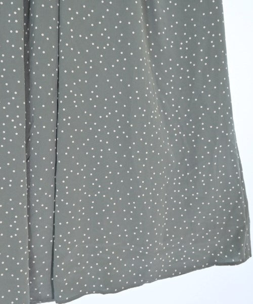 UNTITLED กระโปรงยาว/แม็กซี่ยาว