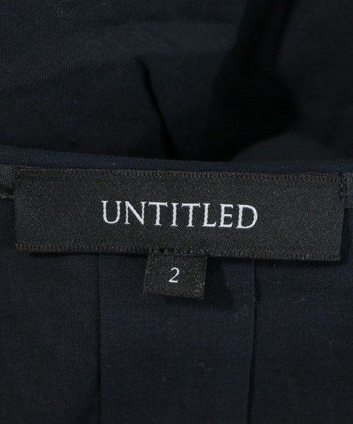 UNTITLED เสื้อสตรี