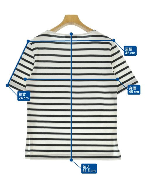 UNTITLED เสื้อยืด/เสื้อท็อปส์