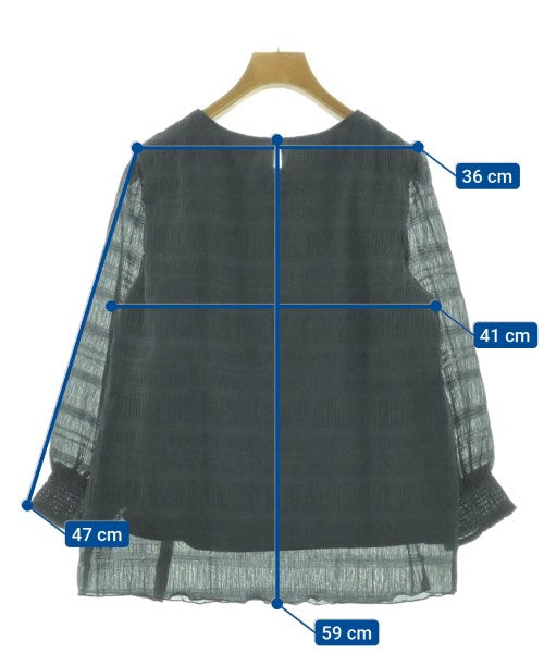 UNTITLED เสื้อสตรี