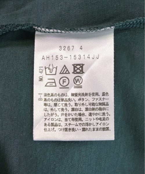 UNTITLED เสื้อยืด/เสื้อท็อปส์