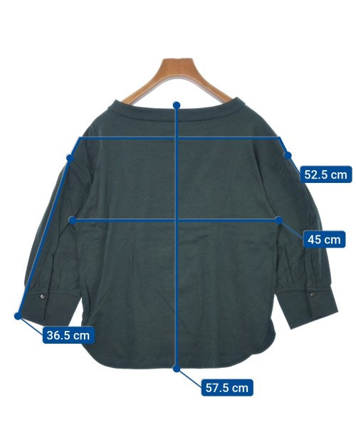 UNTITLED เสื้อยืด/เสื้อท็อปส์