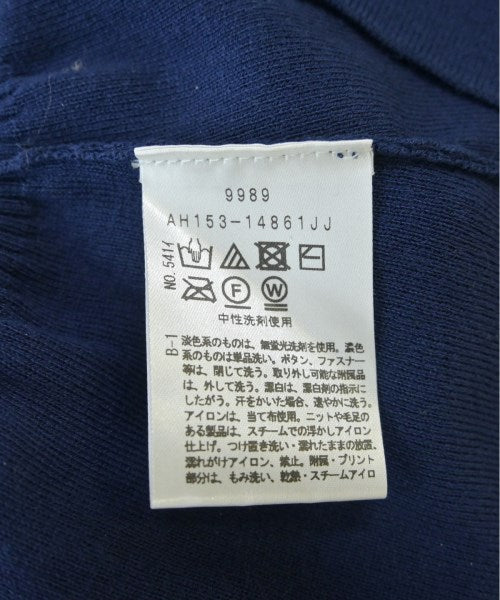 UNTITLED เสื้อกันหนาว