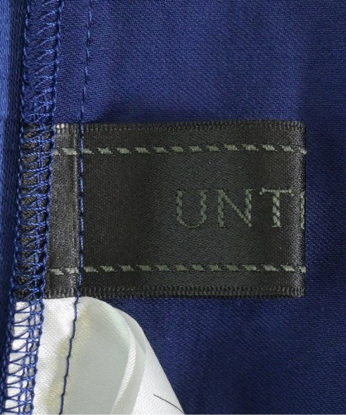 UNTITLED เสื้อสตรี