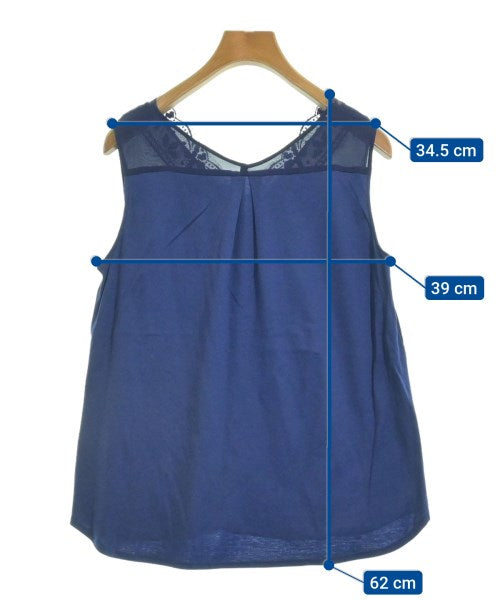 UNTITLED เสื้อสตรี