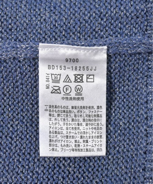 UNTITLED เสื้อกันหนาว