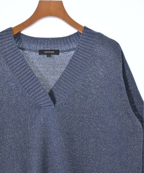 UNTITLED เสื้อกันหนาว