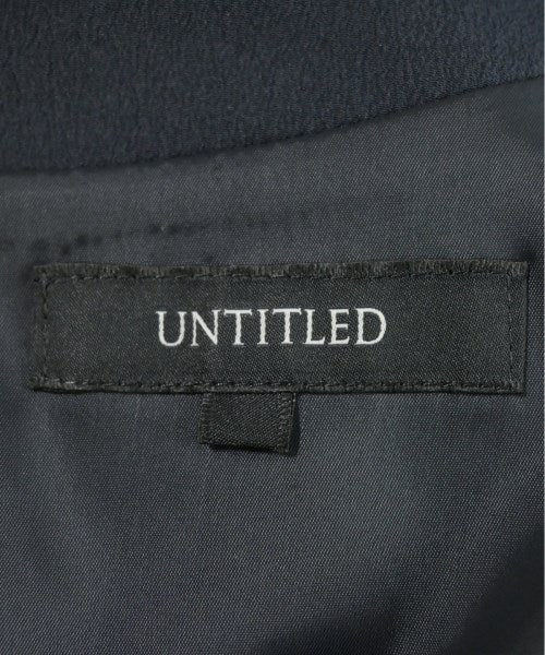 UNTITLED ชุดเดรส
