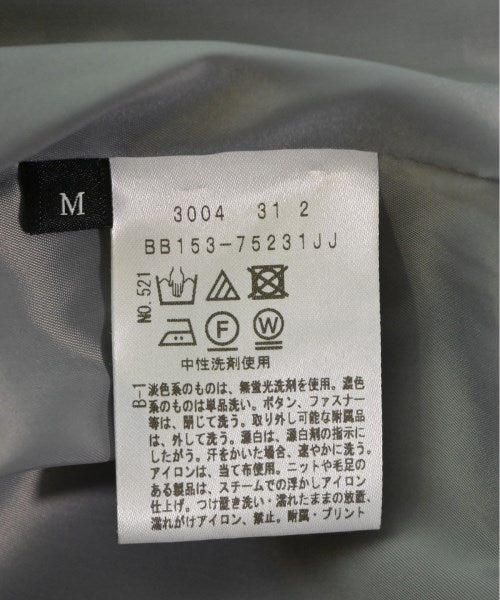 UNTITLED กระโปรงยาวถึงเข่า