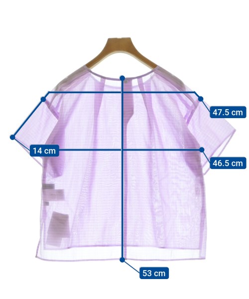 UNTITLED เสื้อสตรี