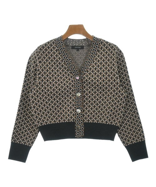 UNTITLED เสื้อคาร์ดิแกน