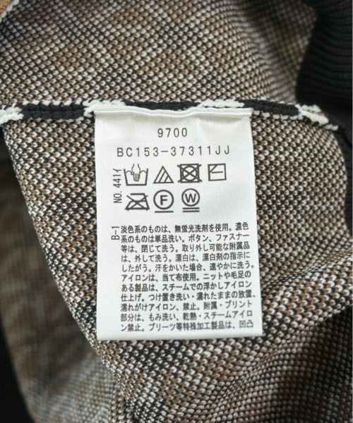 UNTITLED เสื้อคาร์ดิแกน