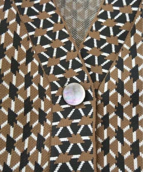 UNTITLED เสื้อคาร์ดิแกน