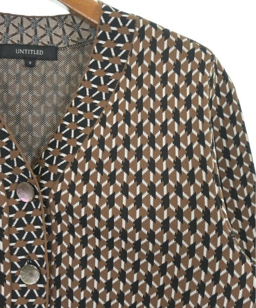 UNTITLED เสื้อคาร์ดิแกน