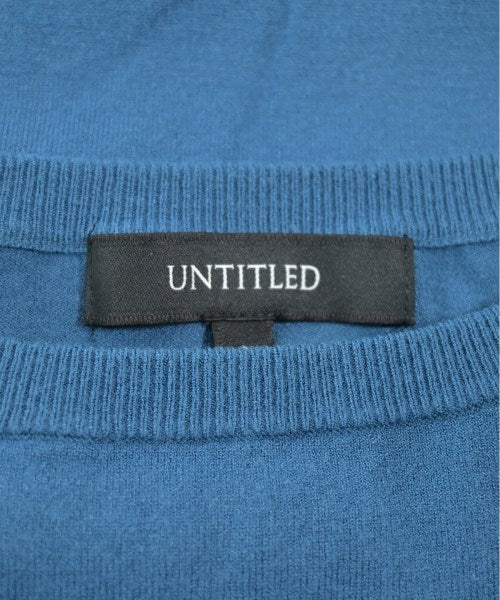 UNTITLED เสื้อกันหนาว