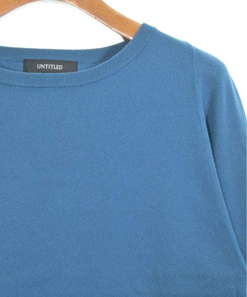 UNTITLED เสื้อกันหนาว