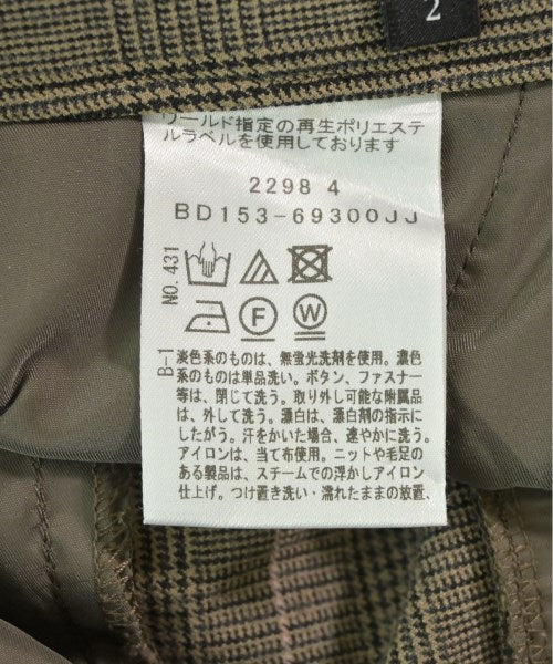 UNTITLED กางเกง อื่น