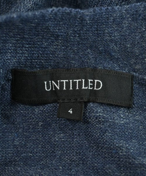 UNTITLED เสื้อคาร์ดิแกน