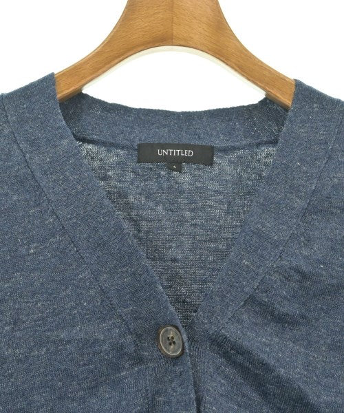 UNTITLED เสื้อคาร์ดิแกน