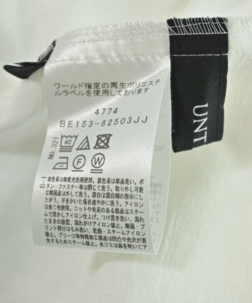 UNTITLED เสื้อสตรี