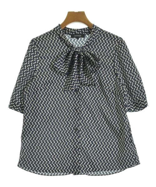 UNTITLED เสื้อสตรี