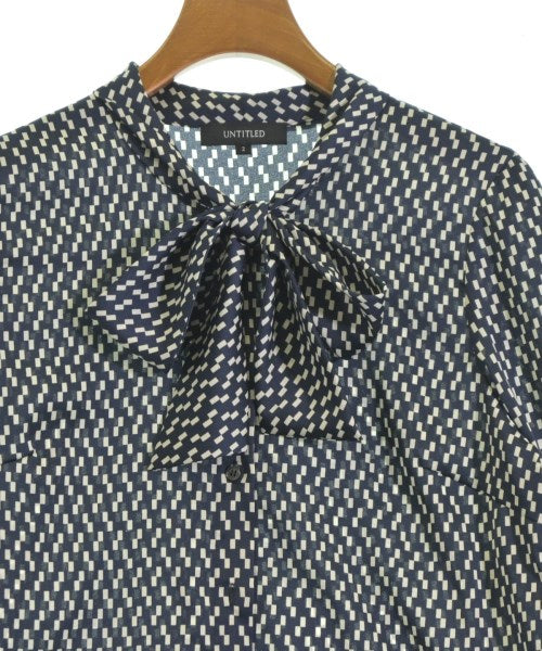 UNTITLED เสื้อสตรี