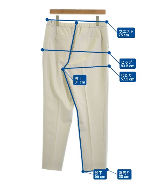 UNTITLED กางเกง อื่น