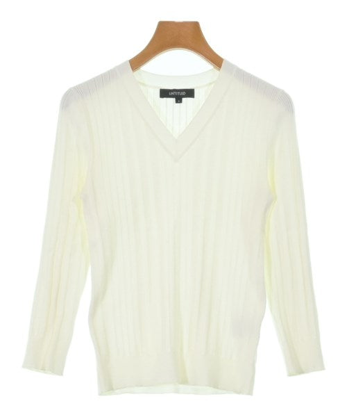 UNTITLED เสื้อกันหนาว