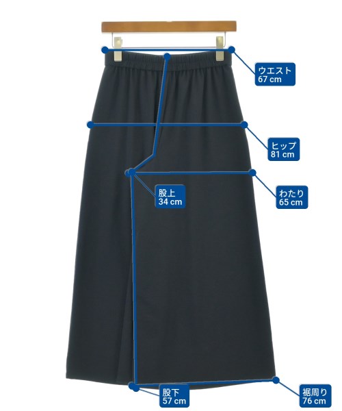 UNTITLED กางเกง อื่น