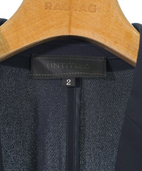 UNTITLED แจ็คเก็ต