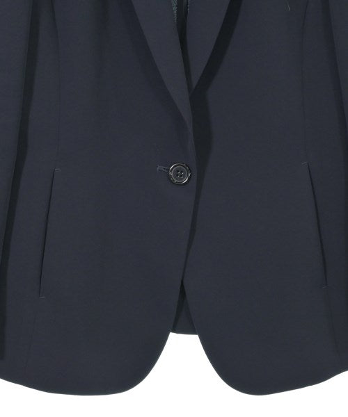 UNTITLED แจ็คเก็ต