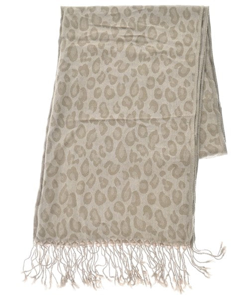 UNTITLED ผ้าพันคอกันหนาว