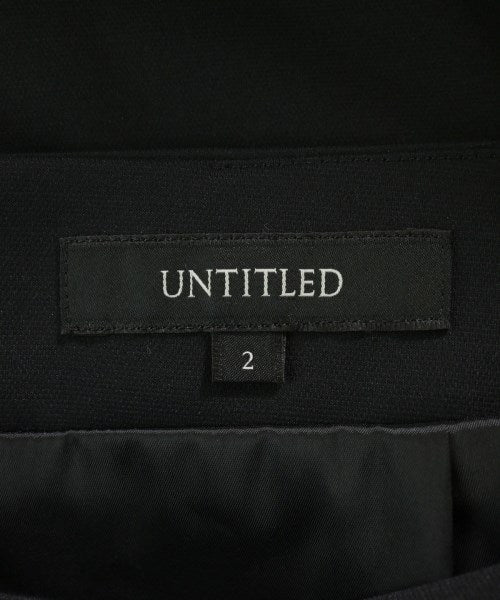 UNTITLED กระโปรงยาว/แม็กซี่ยาว