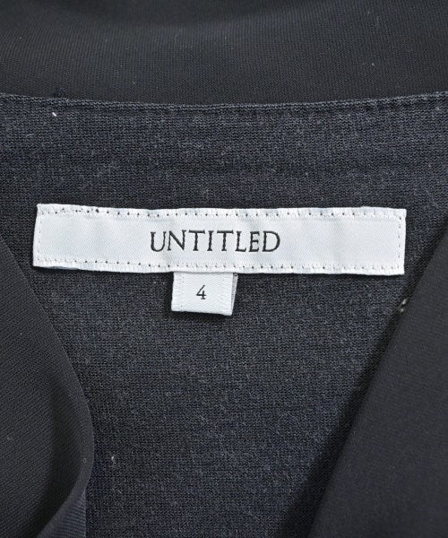 UNTITLED เสื้อสตรี