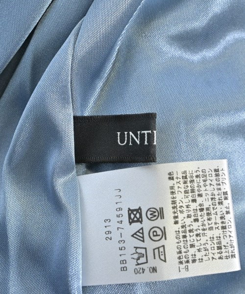 UNTITLED กระโปรงยาว/แม็กซี่ยาว