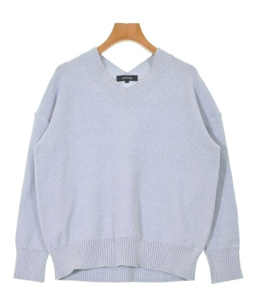 UNTITLED เสื้อกันหนาว