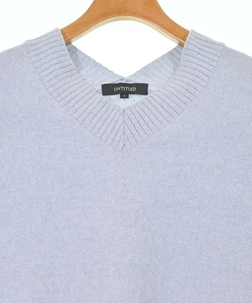 UNTITLED เสื้อกันหนาว