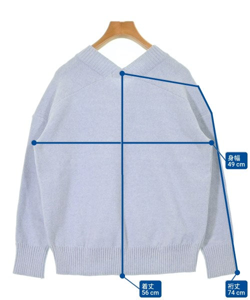 UNTITLED เสื้อกันหนาว