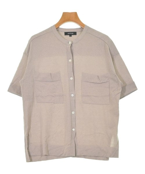 UNTITLED เสื้อกันหนาว