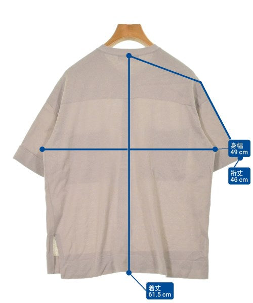 UNTITLED เสื้อกันหนาว