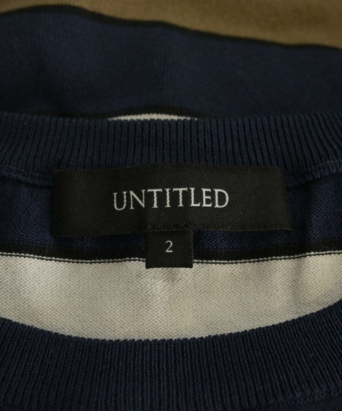 UNTITLED แขนกุด