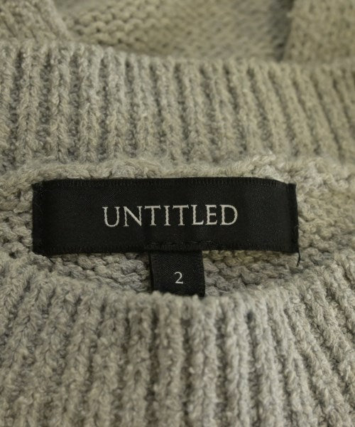 UNTITLED เสื้อกั๊ก