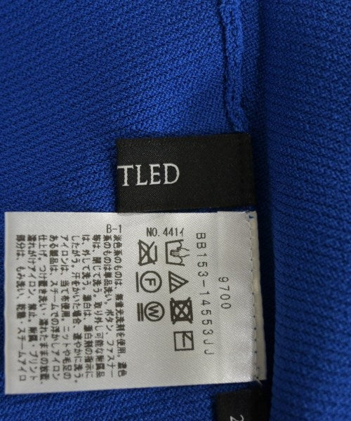 UNTITLED เสื้อกันหนาว