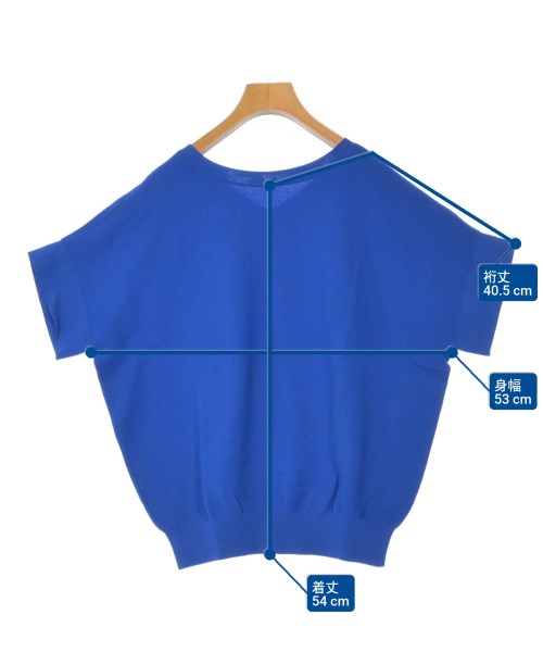 UNTITLED เสื้อกันหนาว