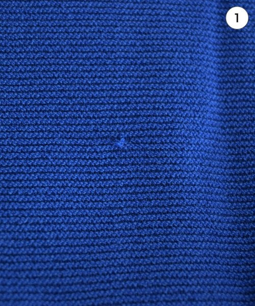 UNTITLED เสื้อกันหนาว