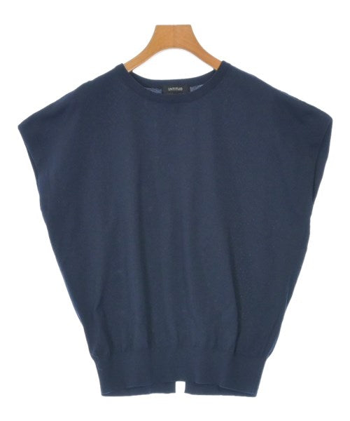 UNTITLED เสื้อกั๊ก